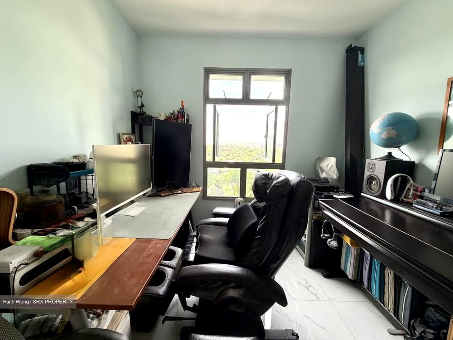 Blk 33 Skyresidence @ Dawson (Queenstown), HDB 4 Rooms #588040301